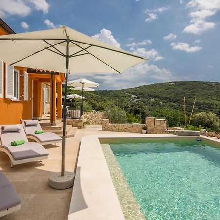 Hacienda Babina Villa Miholascica ภายนอก รูปภาพ