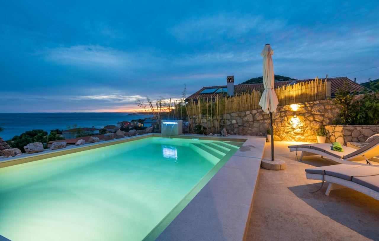 Hacienda Babina Villa Miholascica ภายนอก รูปภาพ
