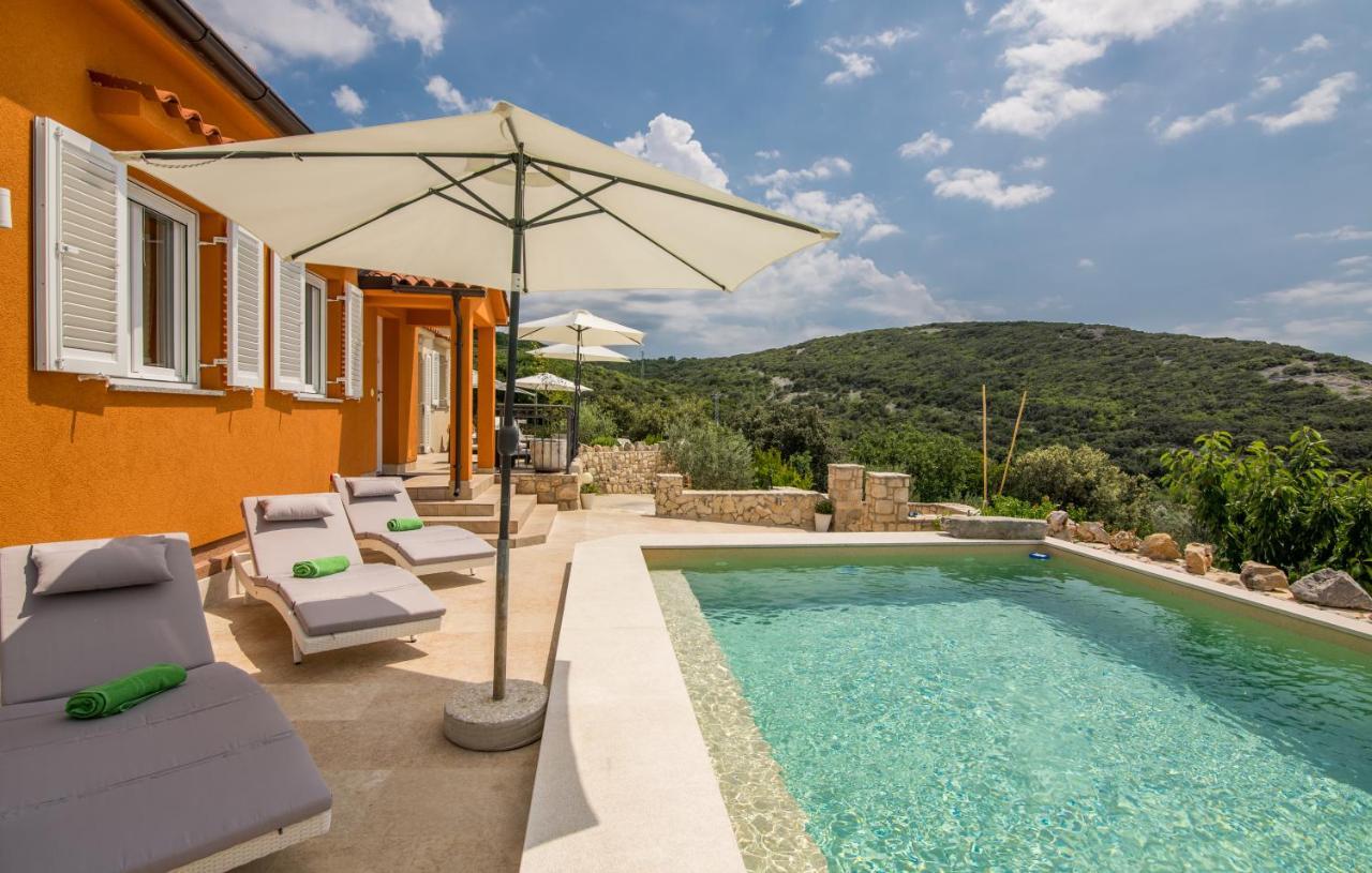 Hacienda Babina Villa Miholascica ภายนอก รูปภาพ