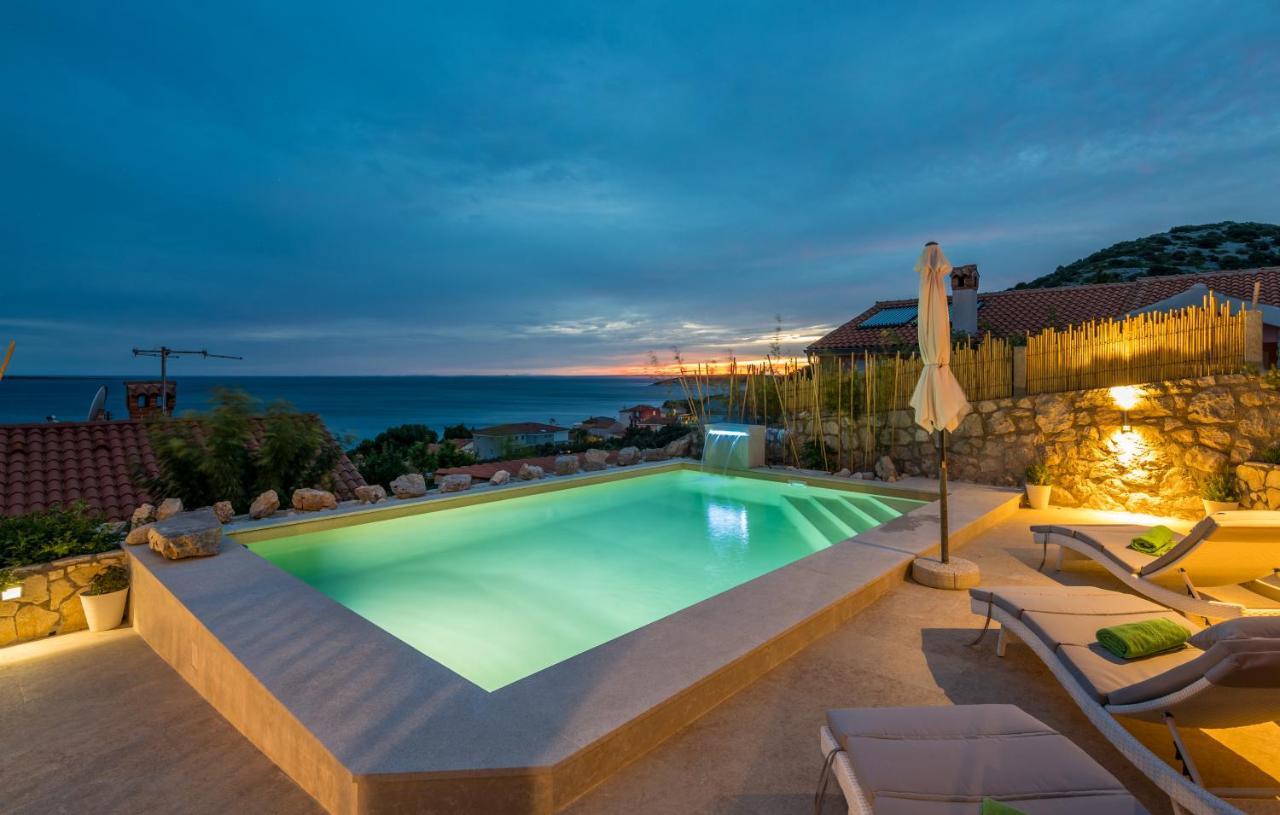Hacienda Babina Villa Miholascica ภายนอก รูปภาพ