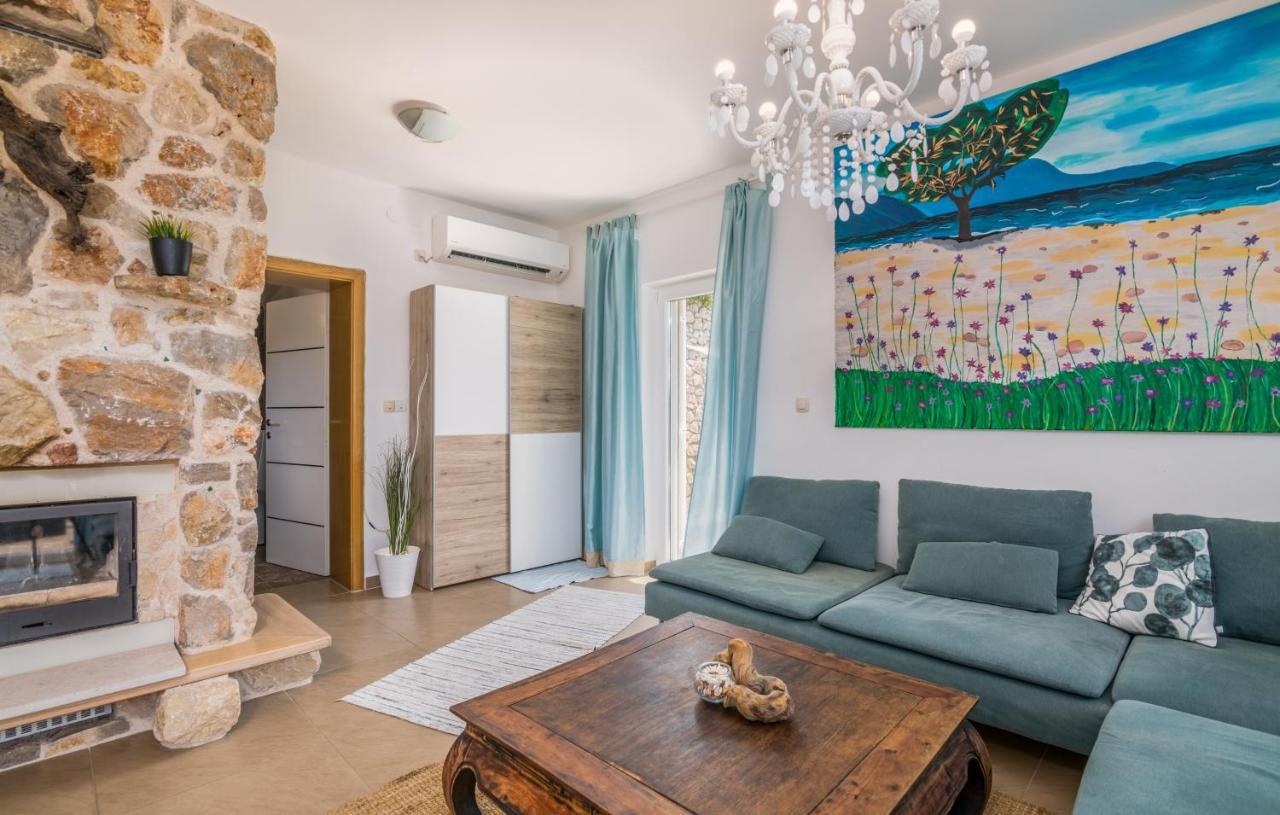 Hacienda Babina Villa Miholascica ภายนอก รูปภาพ