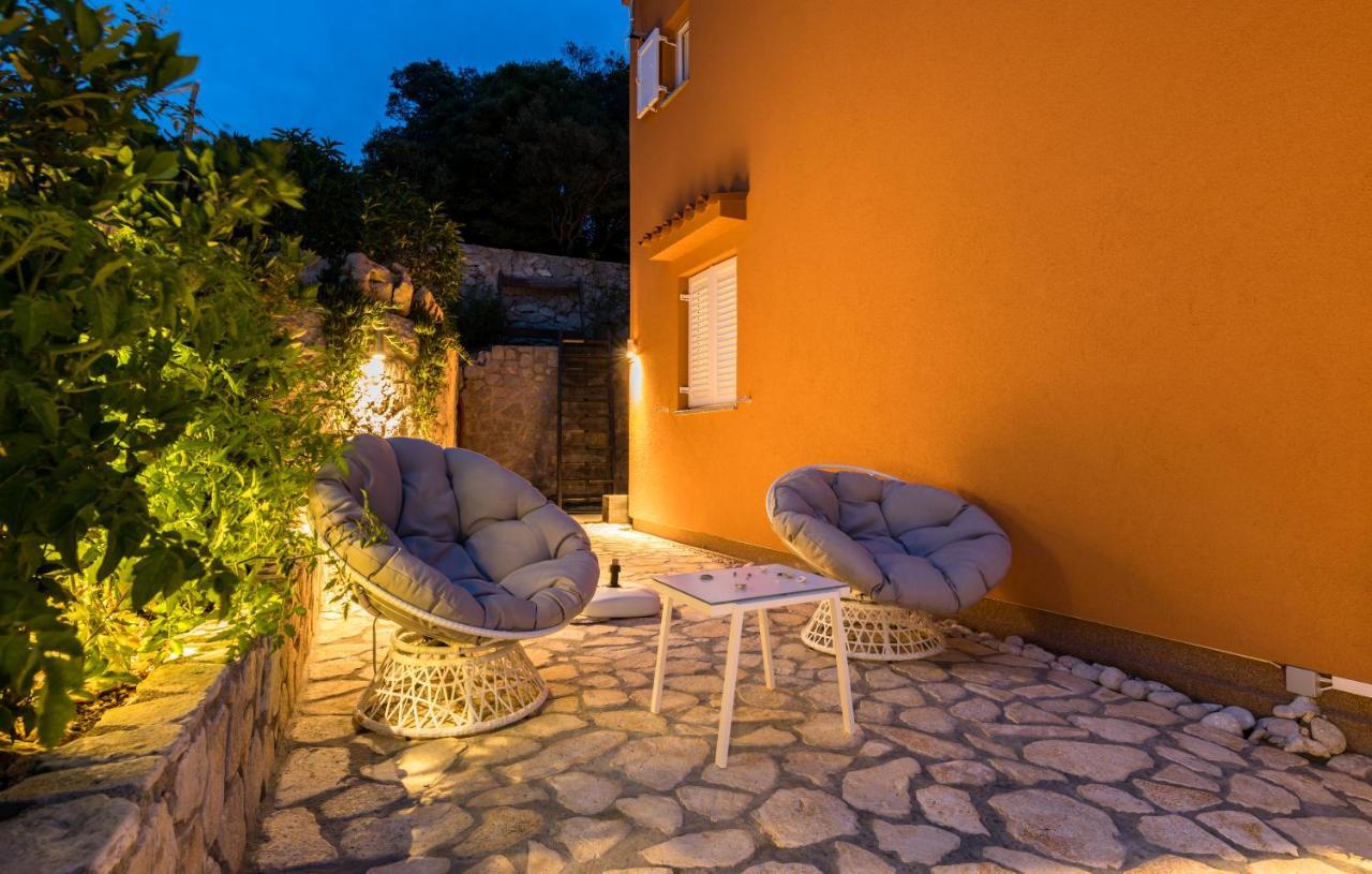 Hacienda Babina Villa Miholascica ภายนอก รูปภาพ