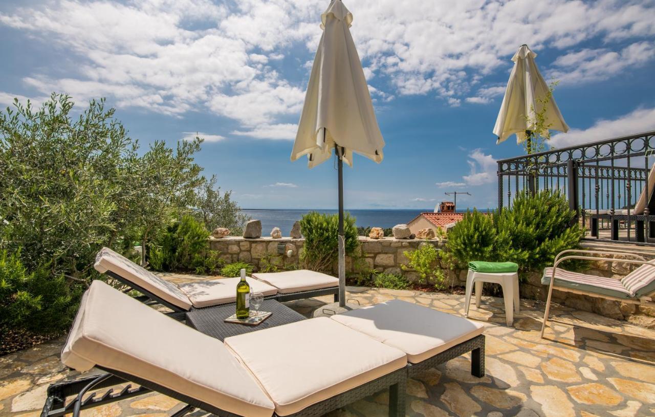 Hacienda Babina Villa Miholascica ภายนอก รูปภาพ