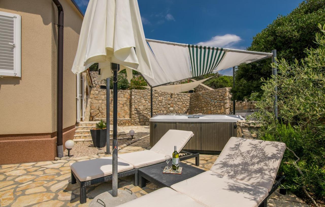 Hacienda Babina Villa Miholascica ภายนอก รูปภาพ