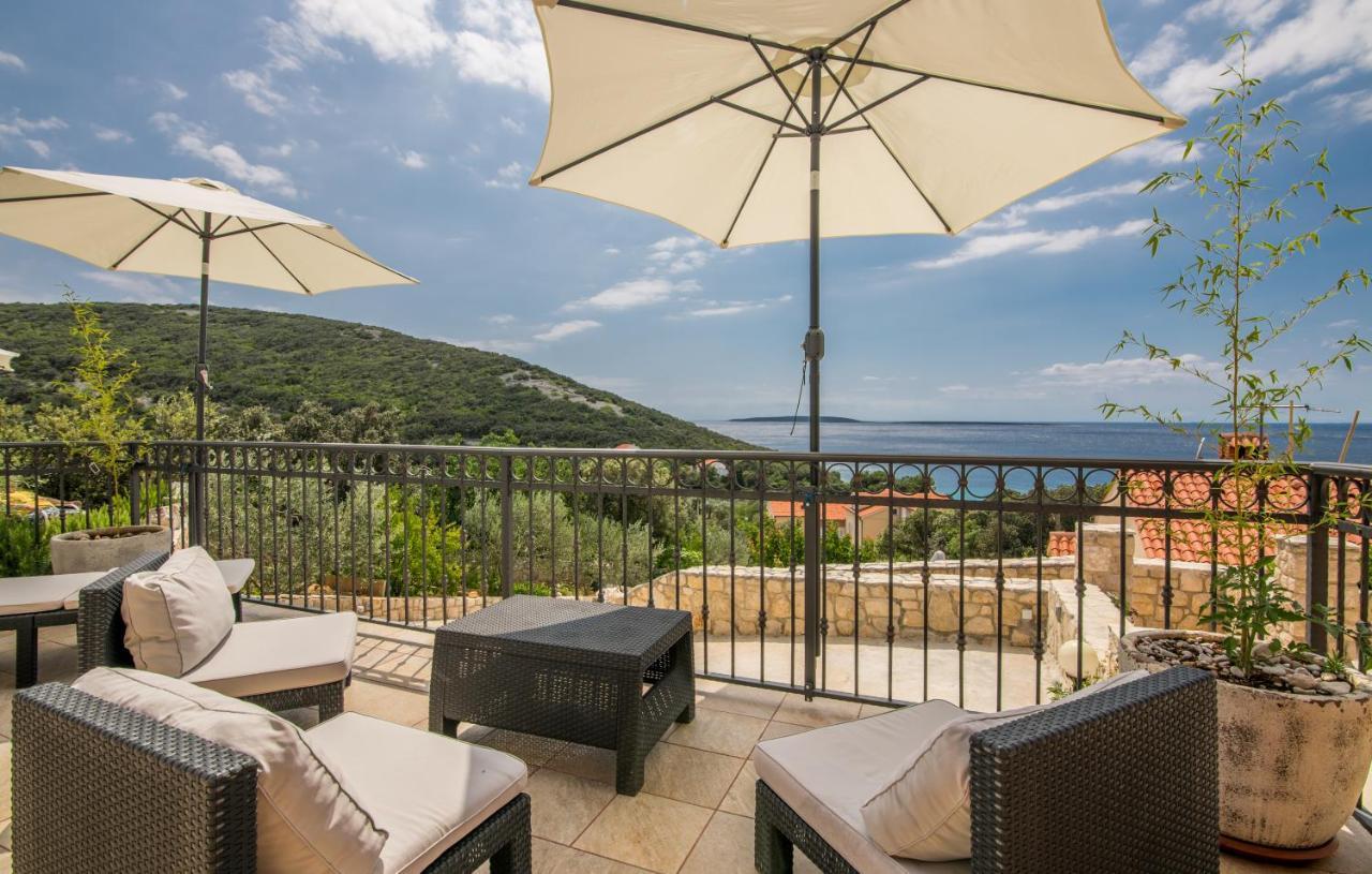 Hacienda Babina Villa Miholascica ภายนอก รูปภาพ