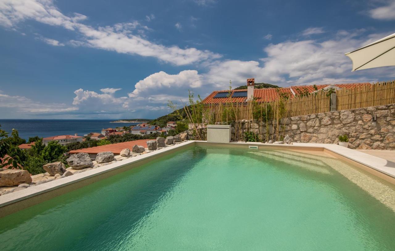 Hacienda Babina Villa Miholascica ภายนอก รูปภาพ