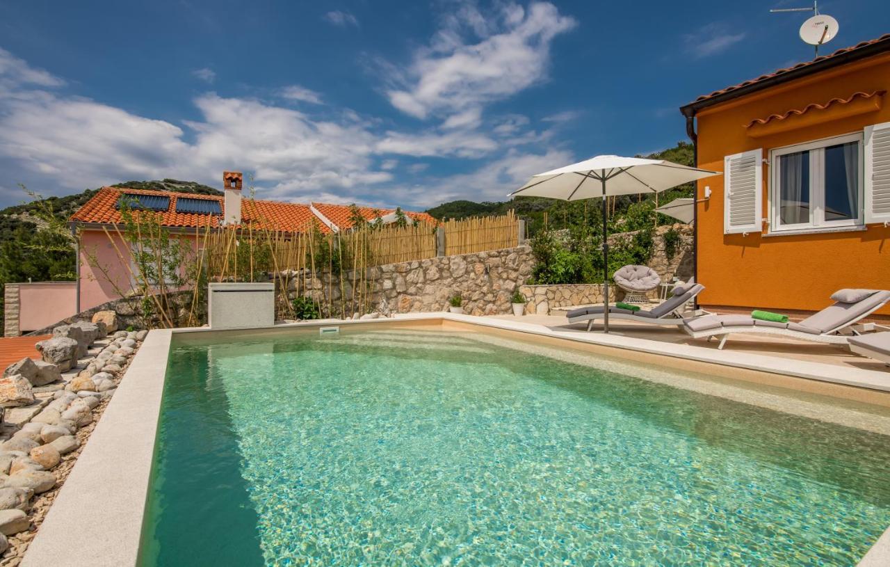 Hacienda Babina Villa Miholascica ภายนอก รูปภาพ