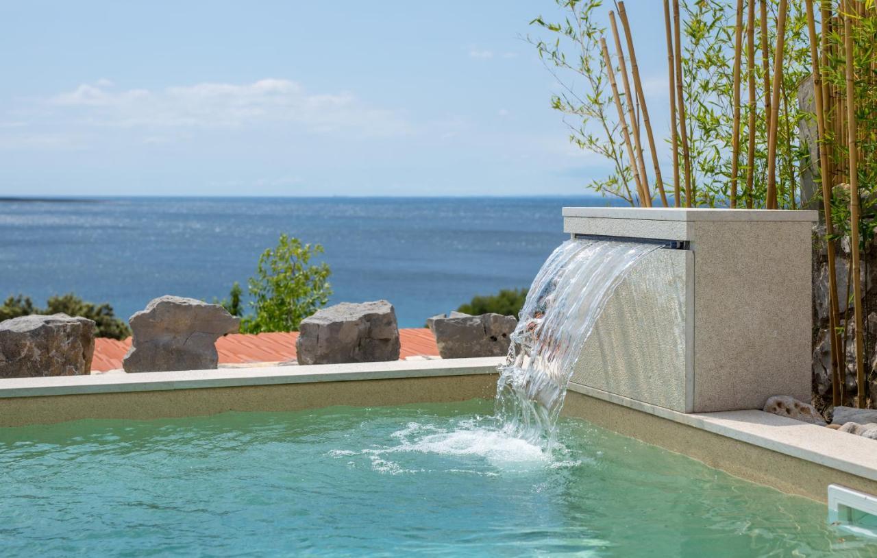 Hacienda Babina Villa Miholascica ภายนอก รูปภาพ